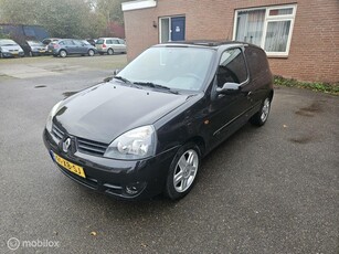 Renault Clio 1.2-16V Campus