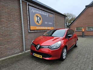 Renault Clio 1.2 Night & Day (bj 2015)