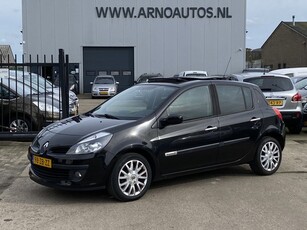 Renault Clio 1.2 TCE 101 PK Rip Curl 5-DEURS, AIRCO, 1E