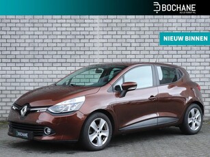 Renault Clio 1.2 TCe 120 EDC Expression Trekhaak