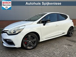 Renault Clio 1.6 R.S. Nederlandse auto (bj 2014)