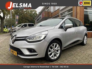 Renault Clio Estate 0.9 TCe Intens,