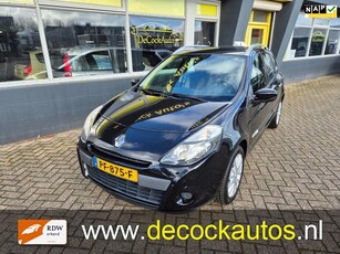 Renault Clio Estate 1.2-16V Collection