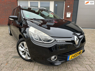 Renault Clio Estate 1.2 Dynamique / Navi / PDC / Clima / Cruise