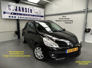 Renault Clio Estate 1.2 TCE Corporate NETTE AUTO !!