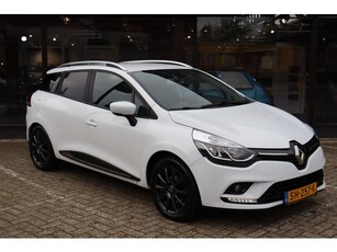 Renault Clio Estate TCe 90pk Zen (bj 2018)