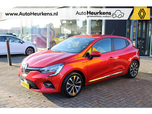 Renault Clio TCe 100 Zen NL-auto | Dealer-onderhouden |