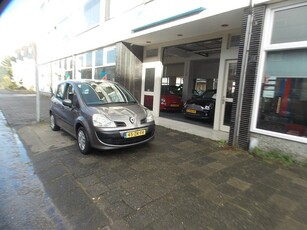 Renault Grand Modus 1.2 TCE Expression NETTE MODUS EN GOED