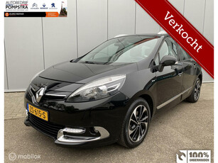 Renault Grand Scenic 1.2 TCe Bose VERKOCHT !!