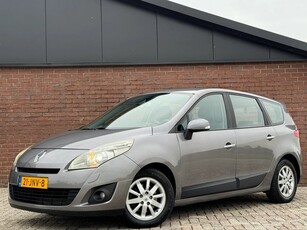 Renault Grand Scénic 1.4 TCe 7-PERS NL-AUTO! TREKHAAK!