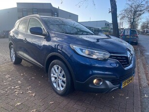 Renault Kadjar 1.2 TCe Intens Automaat 92.000km