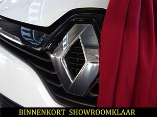 Renault Kadjar TCe 130pk EDC Automaat Intens (bj 2018)