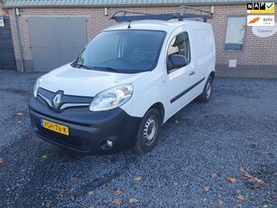 Renault Kangoo 1.5 Blue dCi 95 Comfort