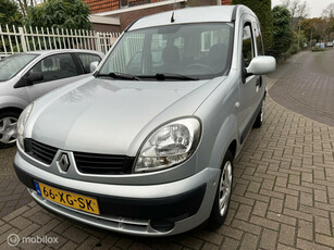 Renault Kangoo combi 1.2-16V Expression