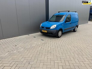 Renault Kangoo Express 1.5 dCi 60 Confort stuurbek