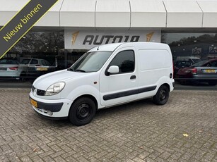 Renault Kangoo Express 1.5 dCi 60 Grand Confort Edition