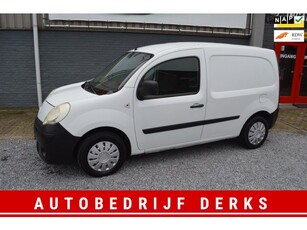 Renault Kangoo Express 1.5 dCi 70 Bj 2008