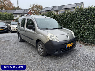 Renault Kangoo Family 1.5 dCi Authentique | Elekt. Ramen | Dubbele Schuifdeur | Radio / CD | APK tot 23-07-2025!