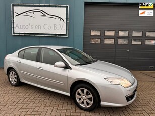 Renault Laguna 2.0 16V Dynamique Clima Cruise Navigatie