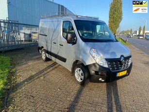 Renault Master T33 2.3 dCi L1H2 Energy