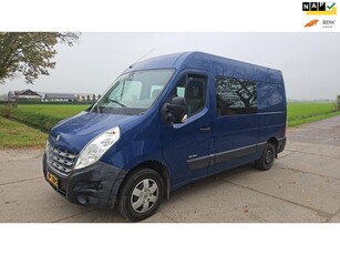 Renault Master T33 2.3 dCi L2H2 Générique/ airco/ bj 2011/