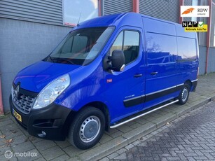 Renault Master T35 2.3 dCi L2H2 1e eig. 92000km dub