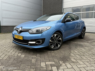 Renault Megane 1.2 Bose| Automaat | Camera | Leer | Pano