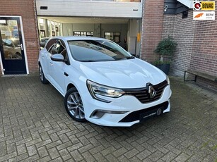 Renault Mégane 1.2 TCe GT-Line