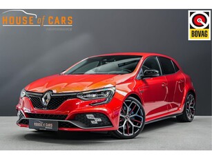 Renault Mégane RS Trophy 1.8 300pk TCe BoseApple