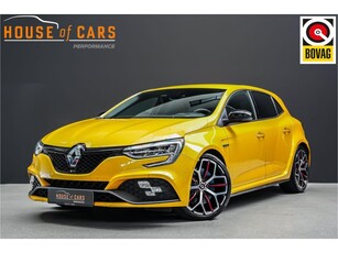 Renault Mégane 1.8 300pk TCe RS Trophy Ph2 BTW