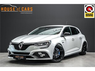 Renault Mégane RS Trophy Ph1 1.8 340pk TCe KW variant 3