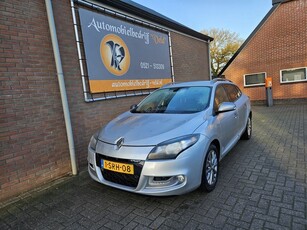 Renault Mégane Estate 1.5 dCi GT-Line (bj 2013)