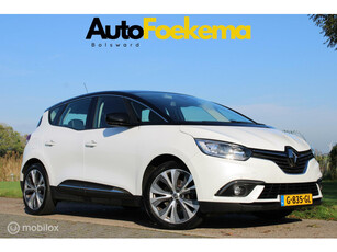 Renault Scenic 1.2 TCe Intens R-LINK XENON LED TREKHAAK 20