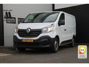 Renault Trafic 1.6 dCi - EURO 6 - Airco - Cruise - PDC -