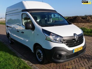 Renault Trafic 1.6 dCi T29 L2H1 92kW Comfort Energy NAV AC