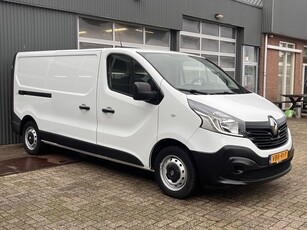 Renault Trafic 1.6 dCi T29 L2H1 Airco Cruise controle