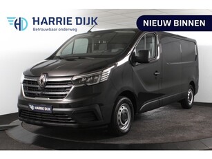 Renault Trafic 2.0 dCi 150 PK T30 L2H1 Comfort - Automaat