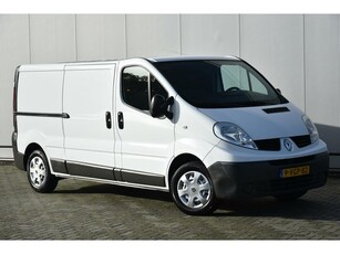 Renault Trafic bestel 2.0 dCi T29 L2H1 Lang Trekhaak