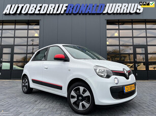 Renault Twingo 1.0 SCe Collection NL.Auto/1Ste Eigenaar/Airco/Cruise-control/5Deurs/Dealer Onderhouden