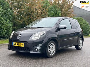 Renault Twingo 1.2-16V Collection 1e Eigenaar*Airco*NAP*LM