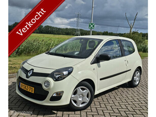 Renault Twingo 1.2 16V Parisienne APK 11-2025!