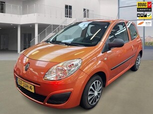 Renault Twingo 1.2 Authentique 1 Eig. 69.200 km NL-auto