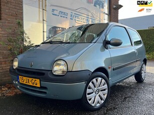 Renault Twingo 1.2 DynamiqueCVStuurbekrachtiging