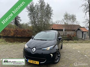 Renault Zoe R90 Intens 41 kWh Camera Soh 90% Camera