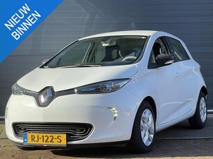 RENAULT ZOE R90 LIFE 41 kWh I €8.999,- INCL. SUBSIDIE I