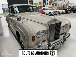 Rolls Royce Silver Cloud III 1963 | Route 66 auctions