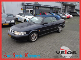 Saab 9-3 Cabrio 2.3 S