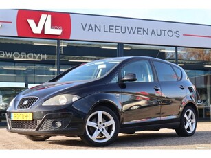 SEAT Altea 1.2 TSI Ecomotive Style Stoelverwarming