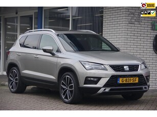 Seat Ateca 1.4 EcoTSI FR 4DRIVE Automaat Panoramadak