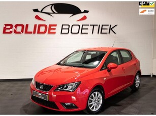 Seat Ibiza 1.0 EcoTSI Style Connect Navigatie